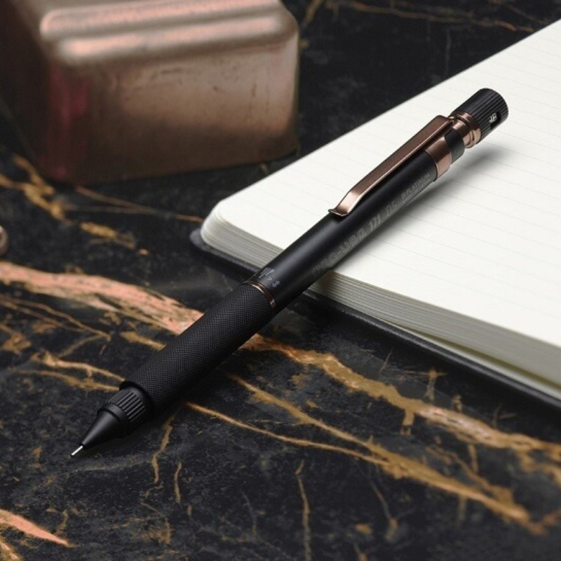 Mechanical Pencil 0.3 - Limited Edition Japanese PLATINUM Mechanical Pencil