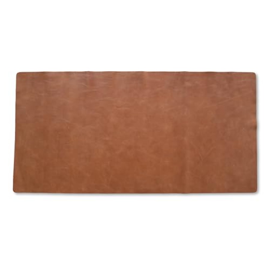 Leather Desk Pad - Genuine Leather Desk Pad Office Desk