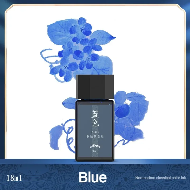 HONGDIAN 18ml High Quality Fou - Fountain Pen Bottled Ink recensie en prijs