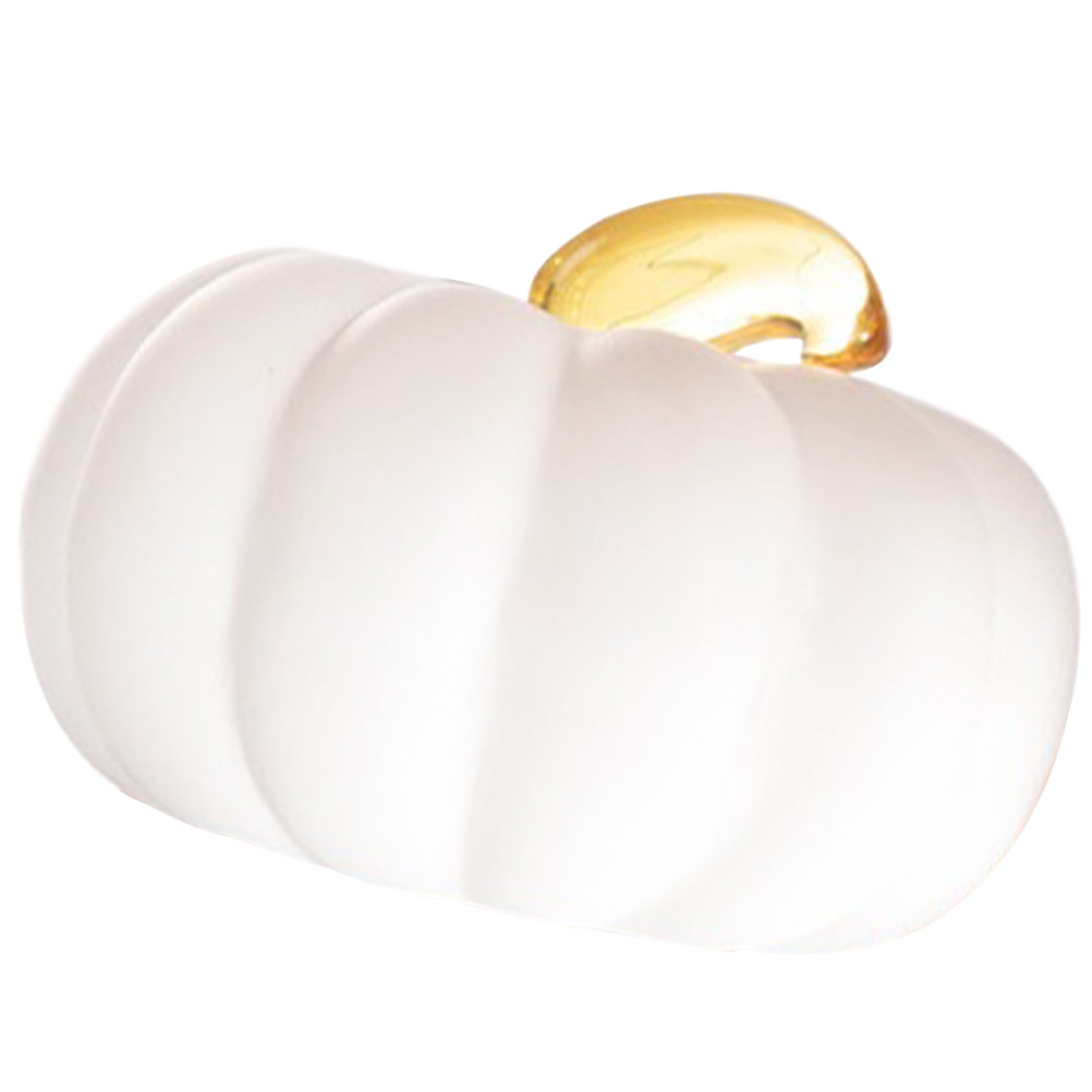 Pumpkin Shape Crystal Glass Pa - Paper Weight Crystal recensie en prijs