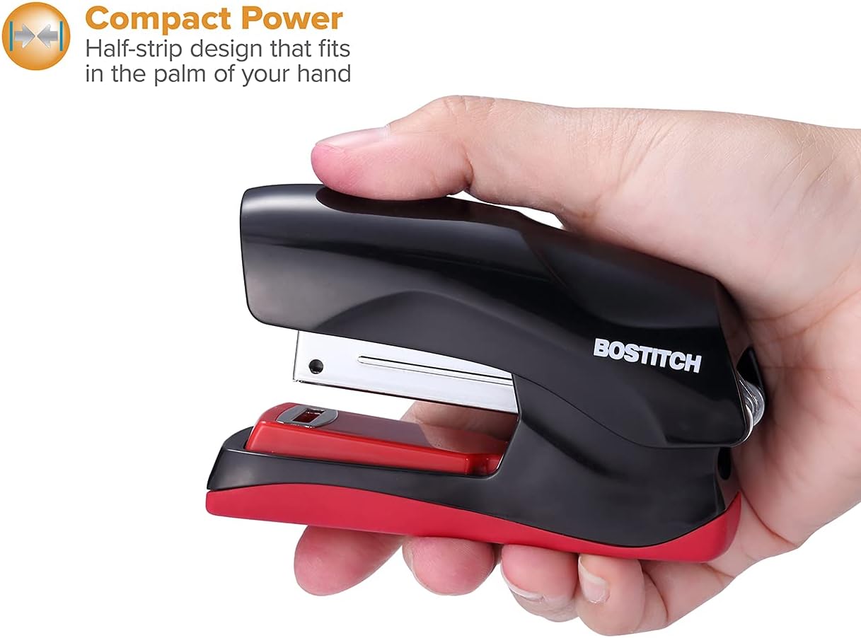 Heavy Duty Stapler, 40 Sheet C - Stapler Half Strip recensie en prijs