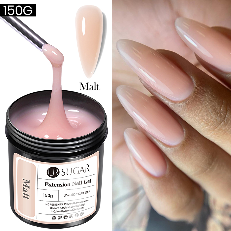 UR SUGAR 150g Large Volume Bui - Gel Refill Pack recensie en prijs