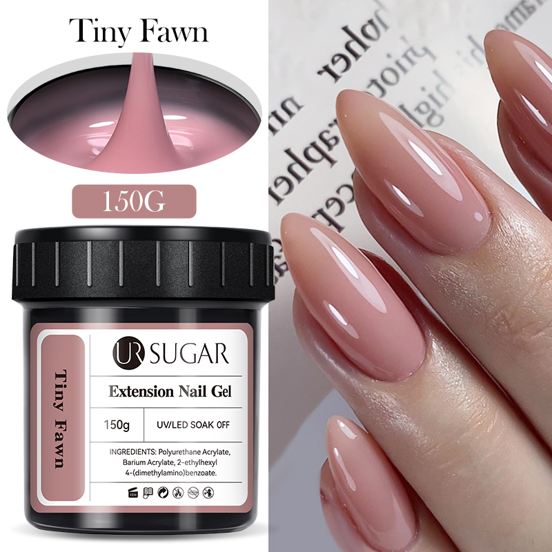 UR SUGAR 150g Large Volume Bui - Gel Refill Pack recensie en prijs