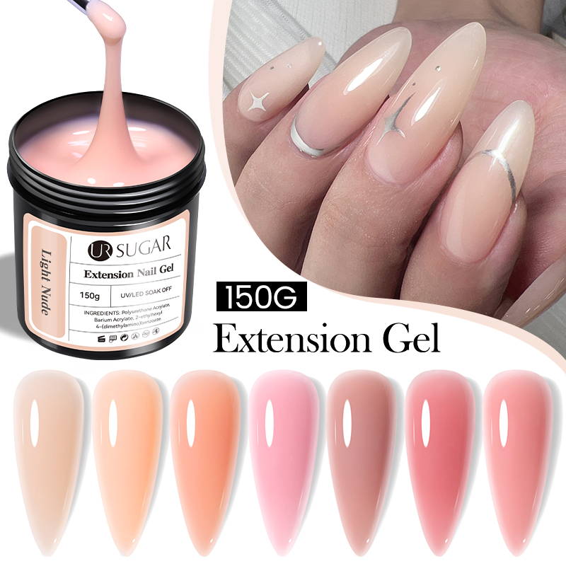 UR SUGAR 150g Large Volume Bui - Gel Refill Pack recensie en prijs