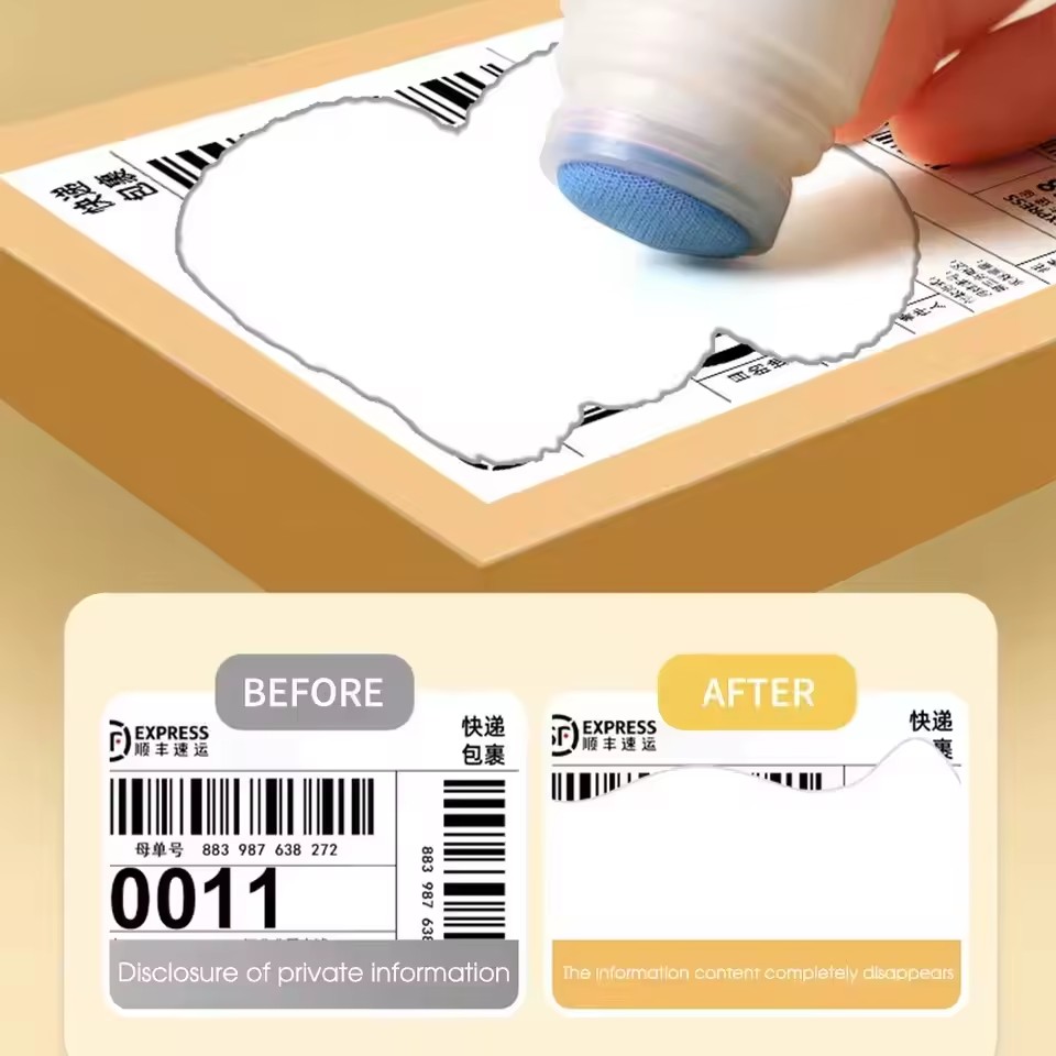 Thermal Paper Easer Mail Opene - Letter Opener Brass recensie en prijs