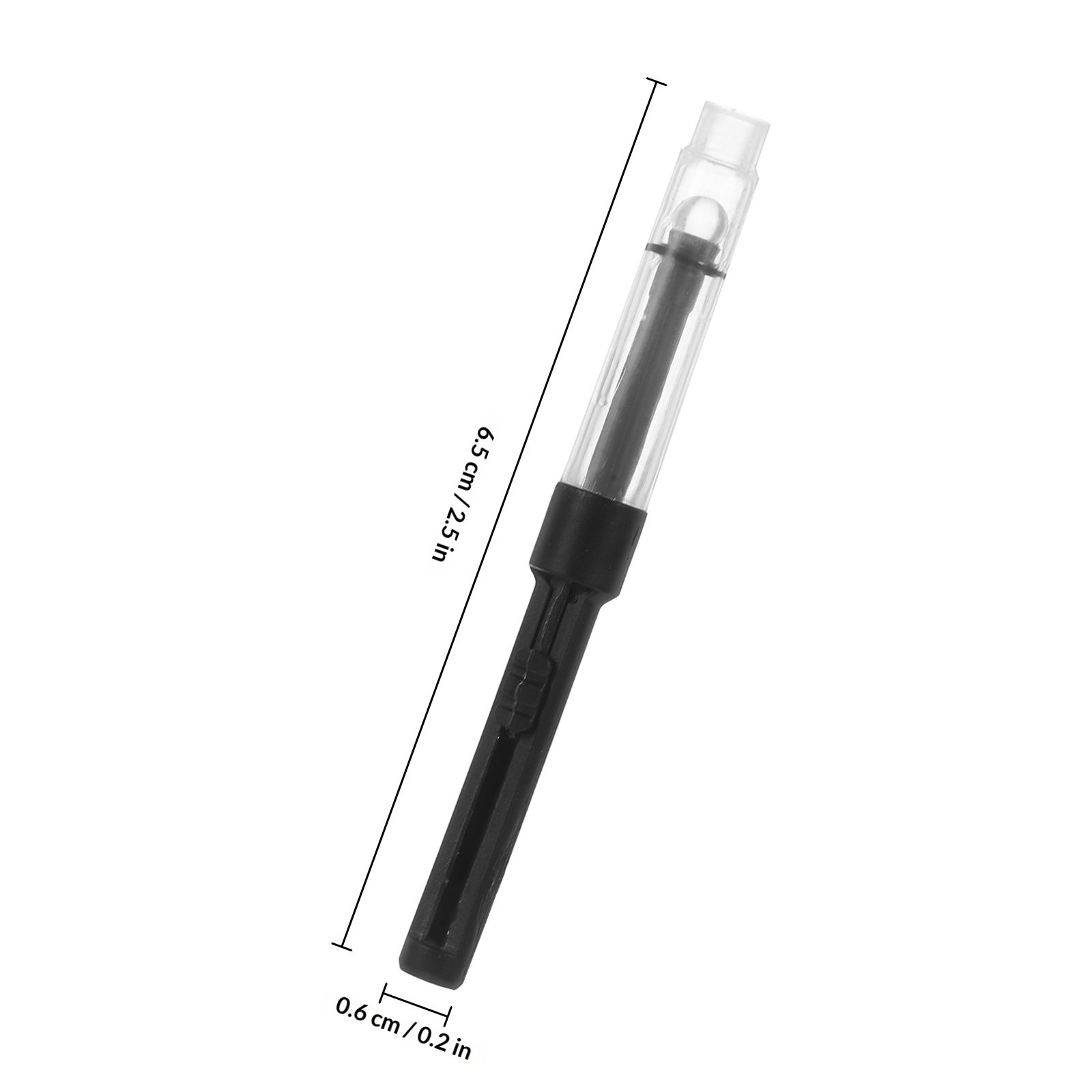 50Pcs Universal Fountain Pen T - Fountain Pen Bottled Ink recensie en prijs