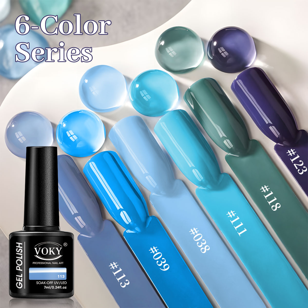 Single-Pack Autumn-Winter Seri - Gel Refill Pack recensie en prijs