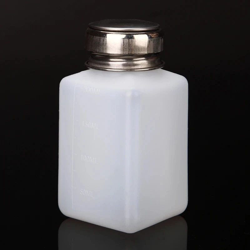 1pcs 200ML Portable Press Empt - Gel Refill Pack recensie en prijs