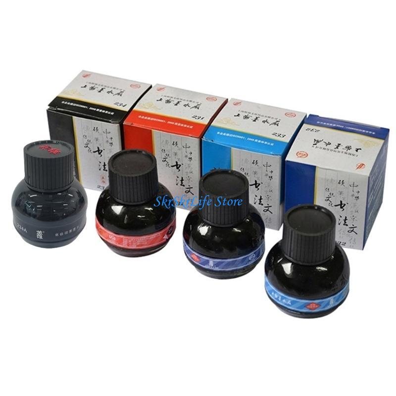 E65E Glass Bottled Smooth Foun - Fountain Pen Bottled Ink recensie en prijs