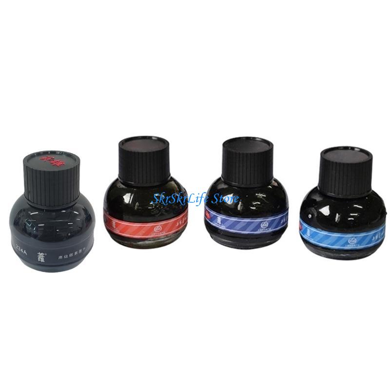 E65E Glass Bottled Smooth Foun - Fountain Pen Bottled Ink recensie en prijs