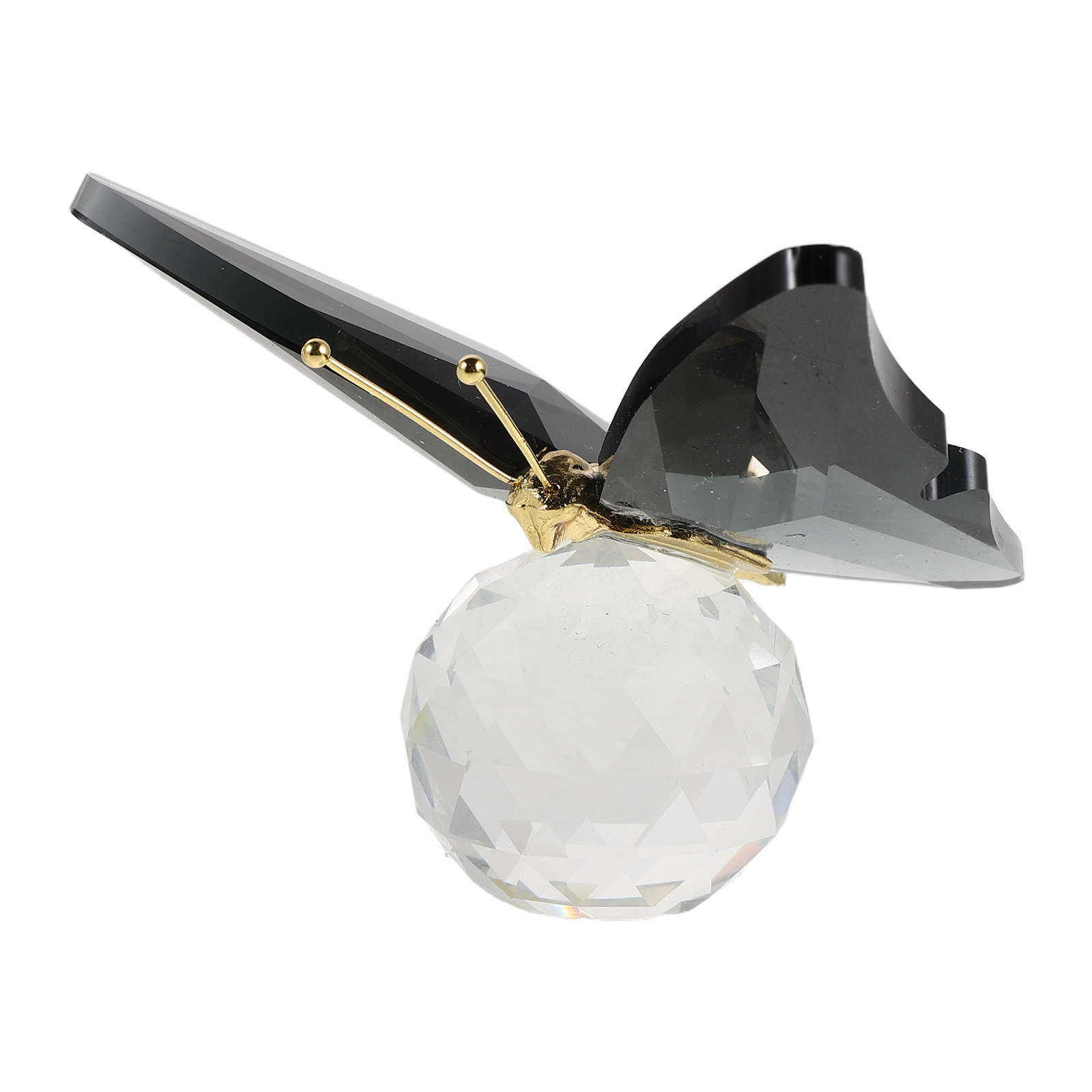Crystal Butterfly Paperweight  - Paper Weight Crystal recensie en prijs