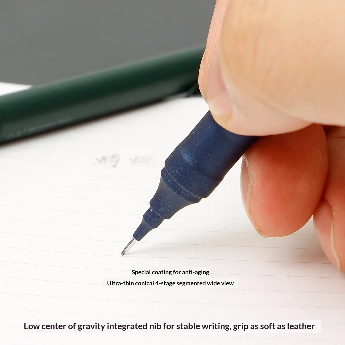 Tombow MONO Graph Fine Mechani - Mechanical Pencil 0.3 recensie en prijs