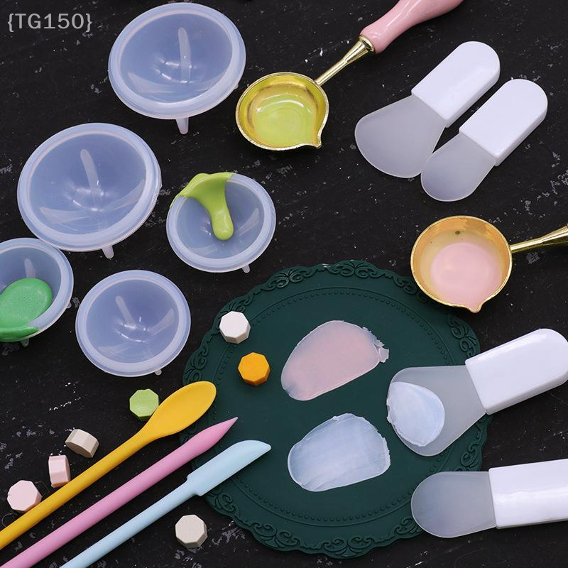 Silicone Seal Wax Stamp Cleani - Wax Seal Stamp Set recensie en prijs