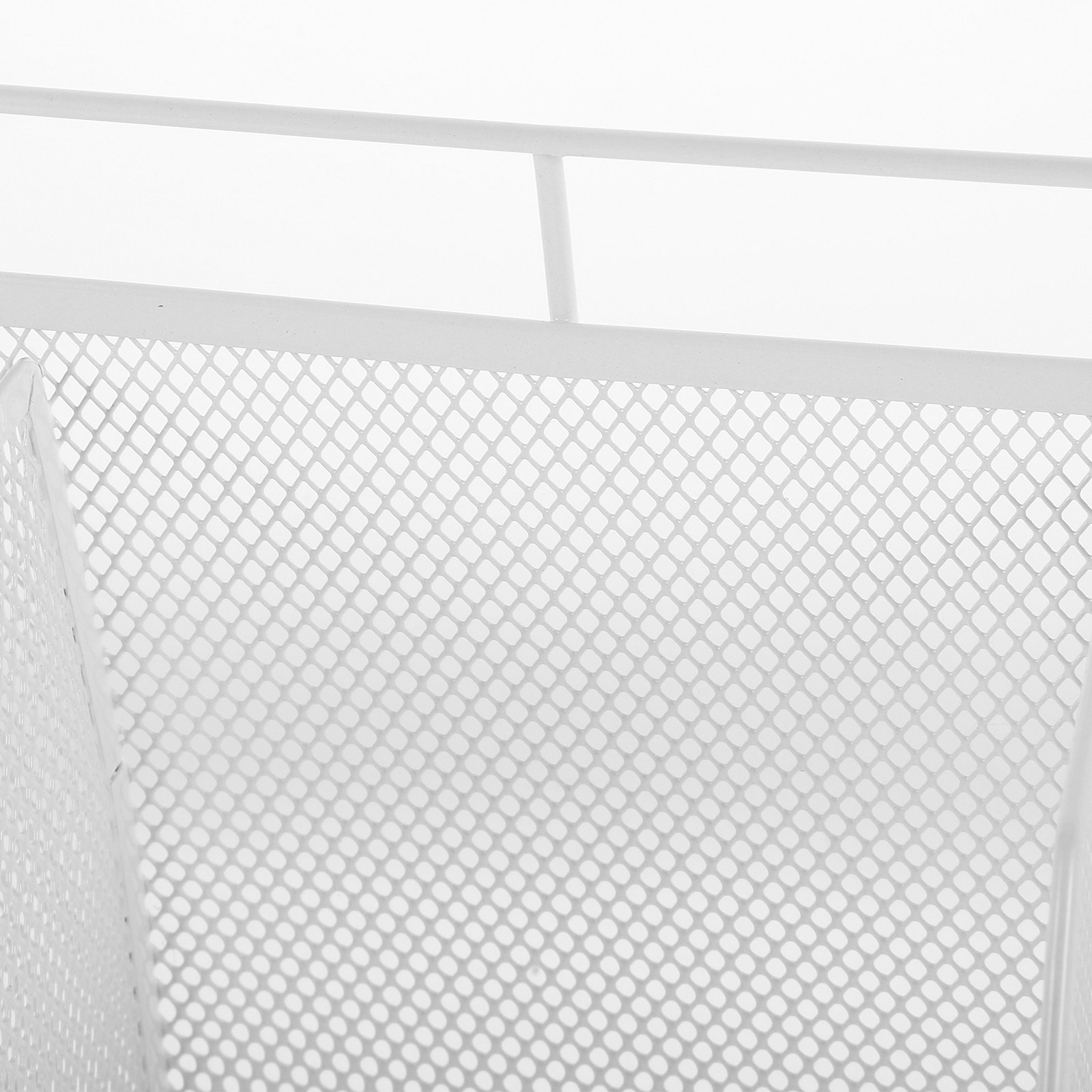 Wire Mesh File Organizer 3 Com - Magazine Holder Rack recensie en prijs