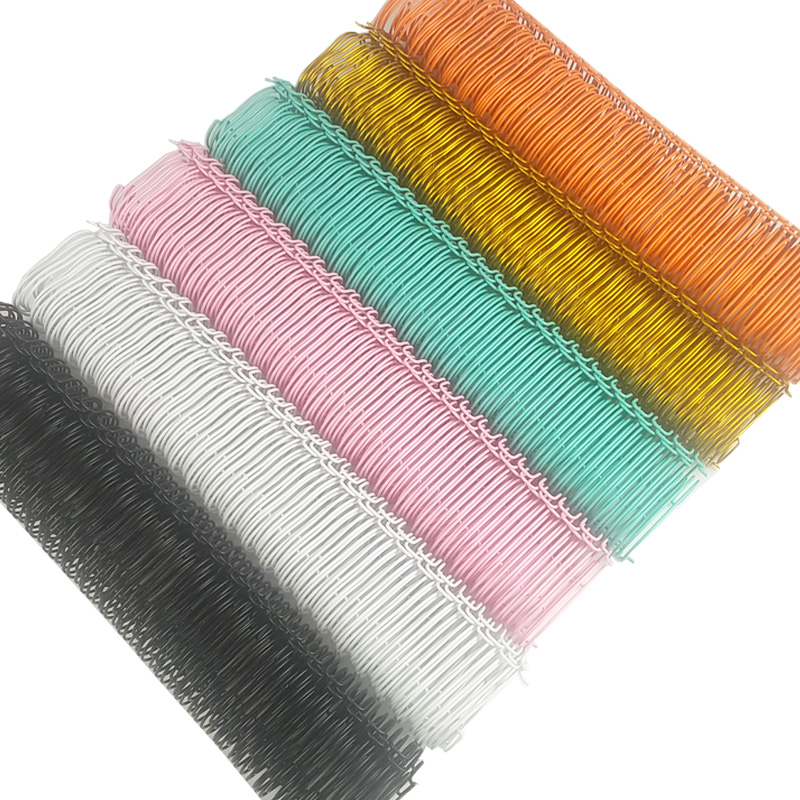 38.1MM 10pcs Metal YO Double C - Binder A4 Lever recensie en prijs