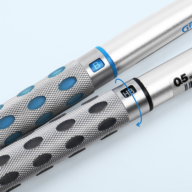 1pcs Pentel GraphGear 1000 Dra - Mechanical Pencil 0.3 recensie en prijs