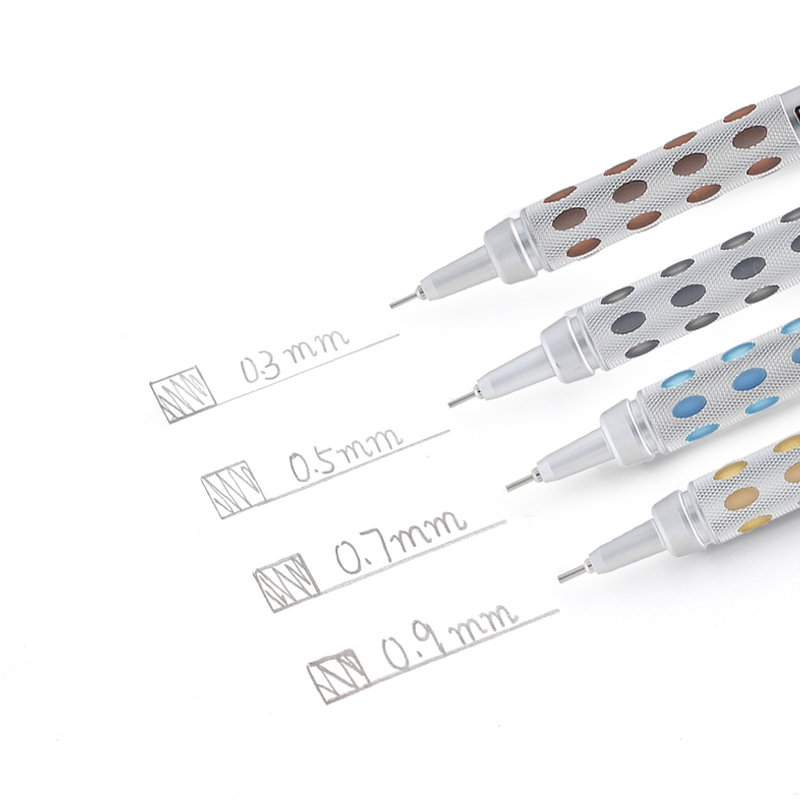 1pcs Pentel GraphGear 1000 Dra - Mechanical Pencil 0.3 recensie en prijs