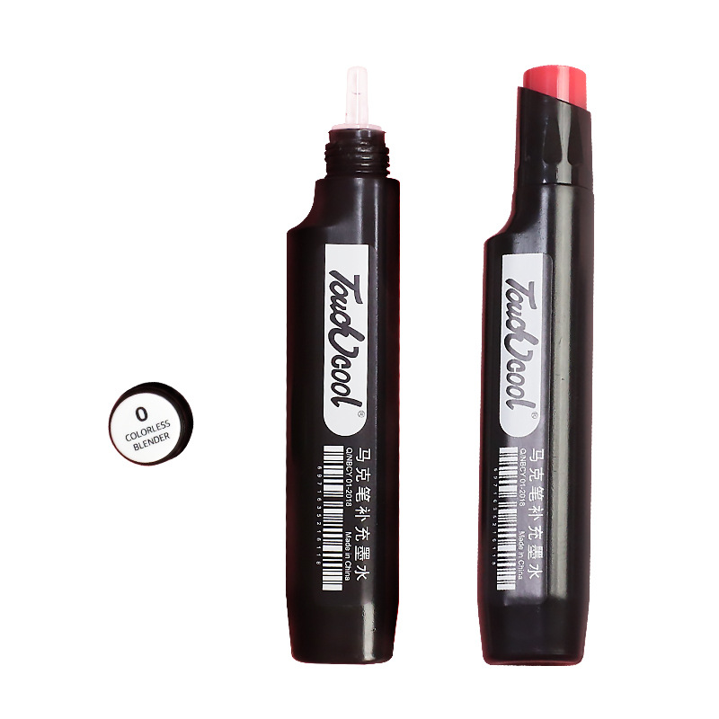 touchcool marker refill 168 co - Fountain Pen Bottled Ink recensie en prijs