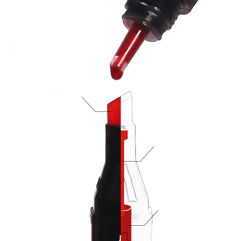 touchcool marker refill 168 co - Fountain Pen Bottled Ink recensie en prijs