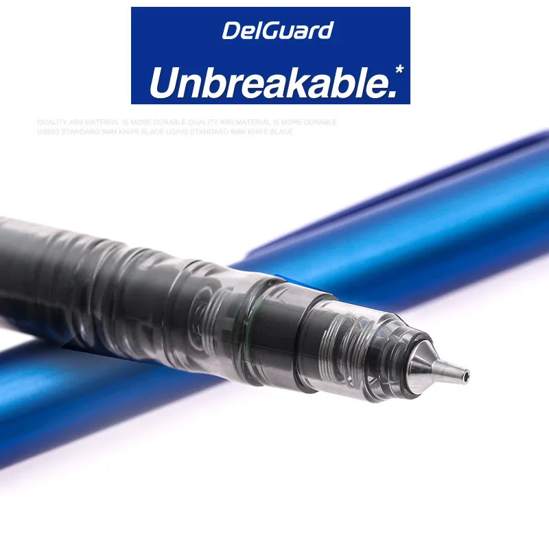 ZEBRA DelGuard Mechanical Penc - Mechanical Pencil 0.3 recensie en prijs