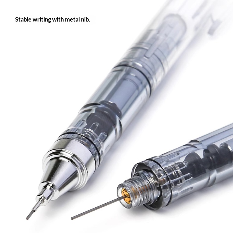 TOMBOW Shake to Lead/Press Mec - Mechanical Pencil 0.3 recensie en prijs