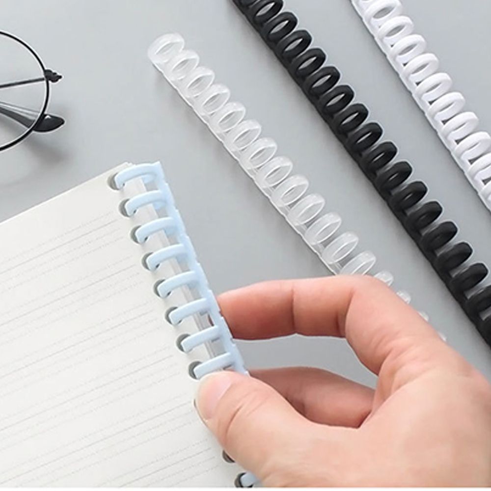 Binder Binding Combs Notebook  - Binder A4 Lever recensie en prijs
