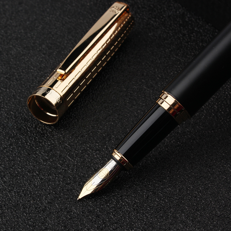 Hero 382PLUS Classic vintage m - Fountain Pen Bottled Ink recensie en prijs