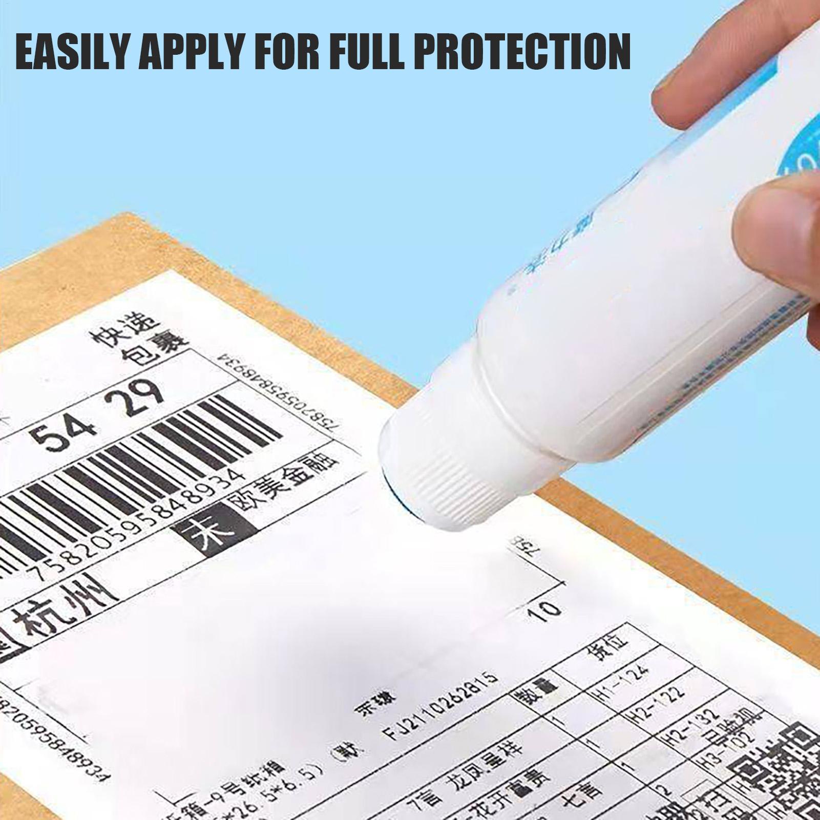 Privacy Security Roller Waybil - Rubber Date Stamp recensie en prijs