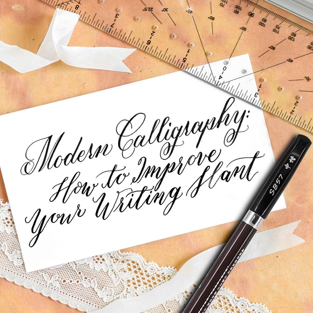 3pcs Calligraphy Pen Set Fine  - Correction Pen Fine recensie en prijs