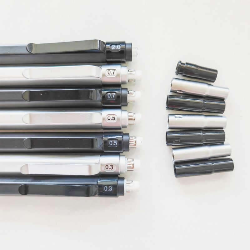 0.3 0.5 0.7 2.0mm Mechanical P - Mechanical Pencil 0.3 recensie en prijs