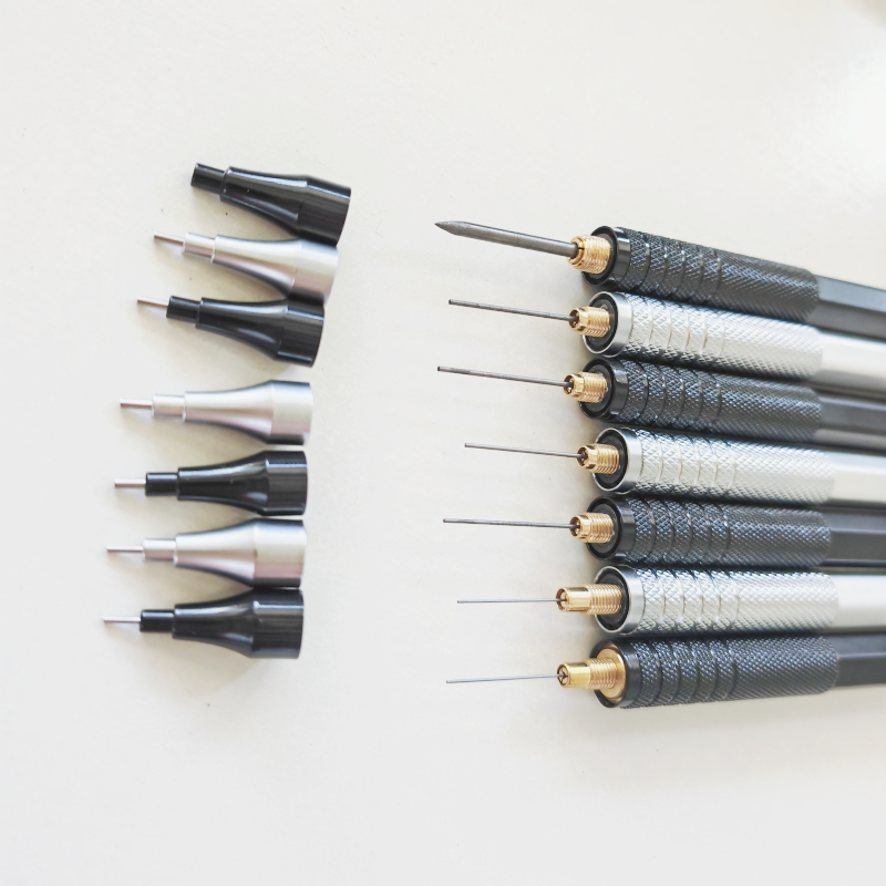 0.3 0.5 0.7 2.0mm Mechanical P - Mechanical Pencil 0.3 recensie en prijs