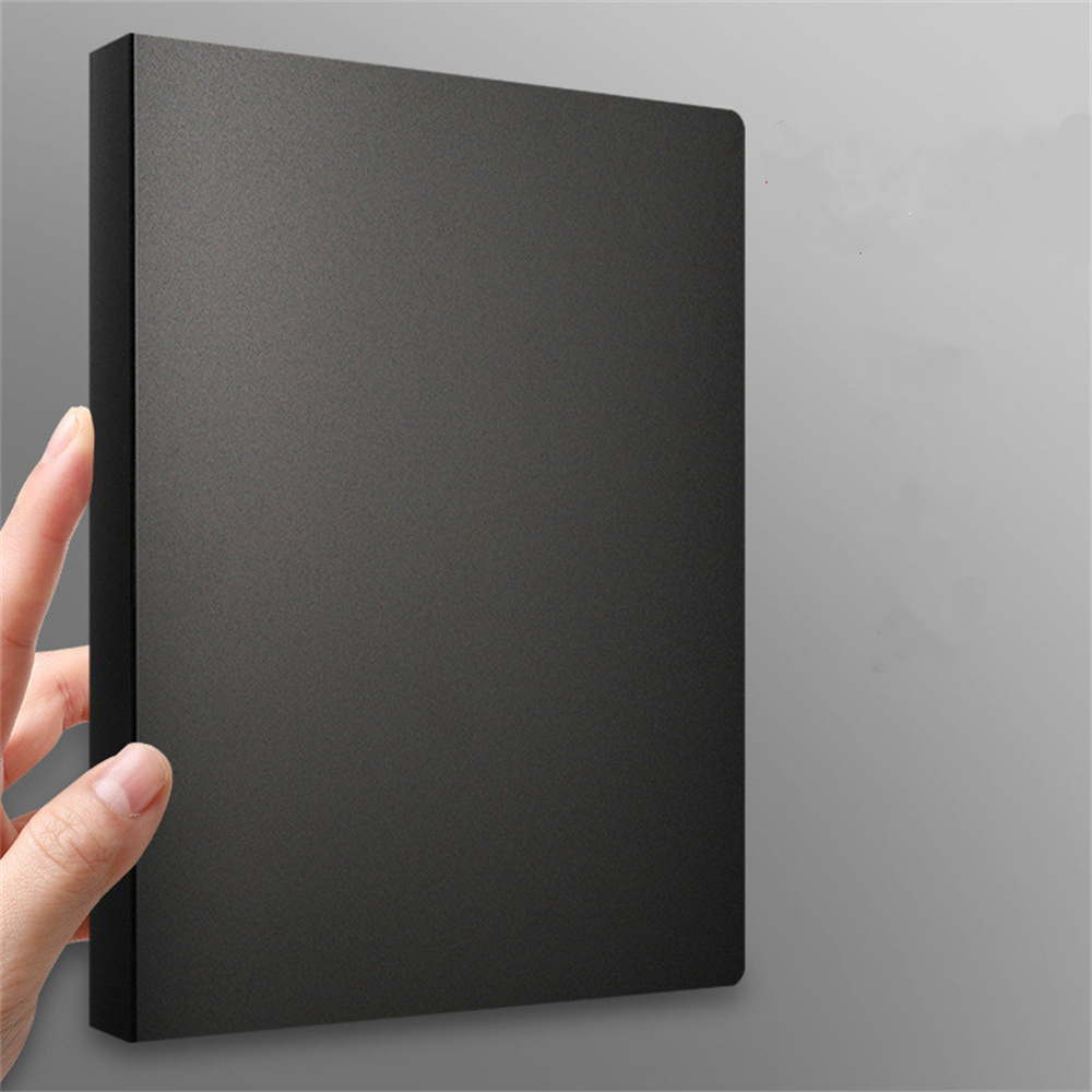 A4 Binder 4 Hole Binder D-Type - Binder A4 Lever recensie en prijs