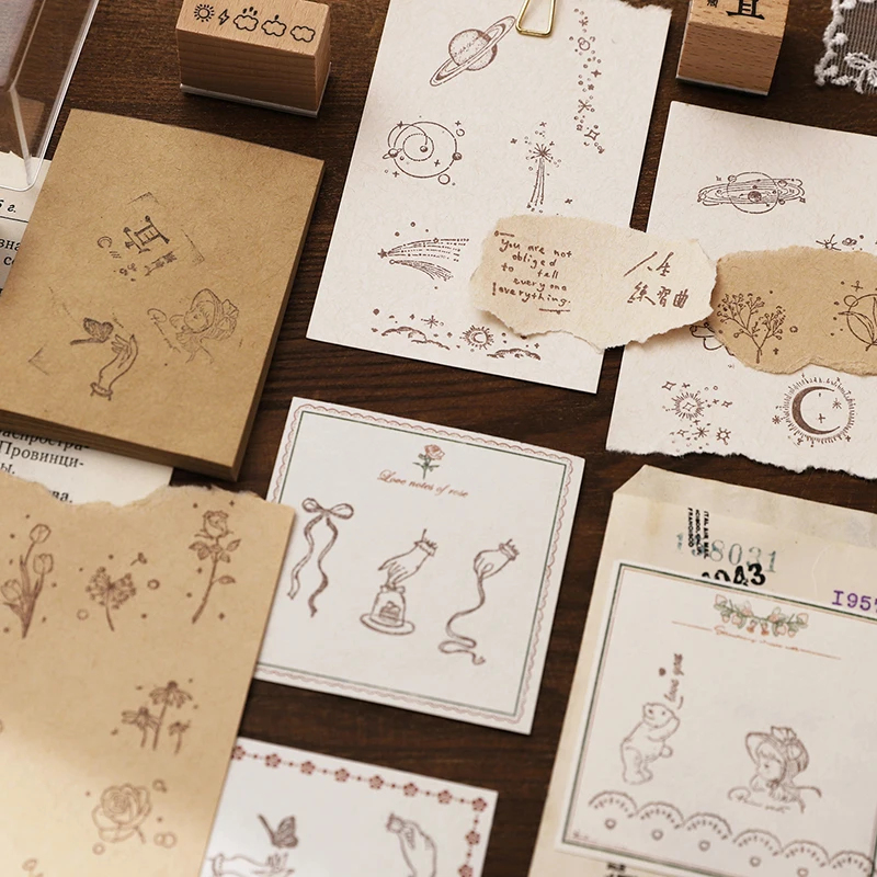 Jenny Chinese Character Number - Rubber Date Stamp recensie en prijs