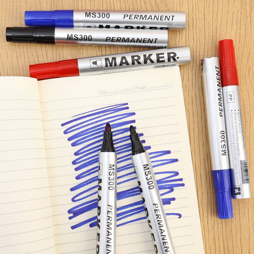 3/9/18Pcs Permanent Art Marker - Correction Pen Fine recensie en prijs