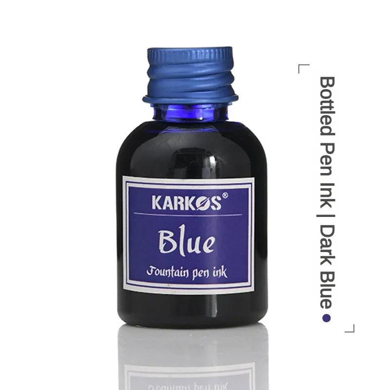 10/1 PCS 30ml Various Colors I - Fountain Pen Bottled Ink recensie en prijs