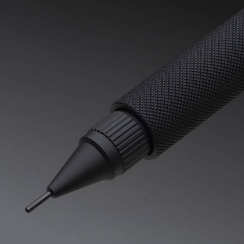 Limited Edition Japanese PLATI - Mechanical Pencil 0.3 recensie en prijs