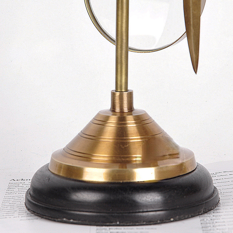 Imported Brass Retro Magnifyin - Letter Opener Brass recensie en prijs
