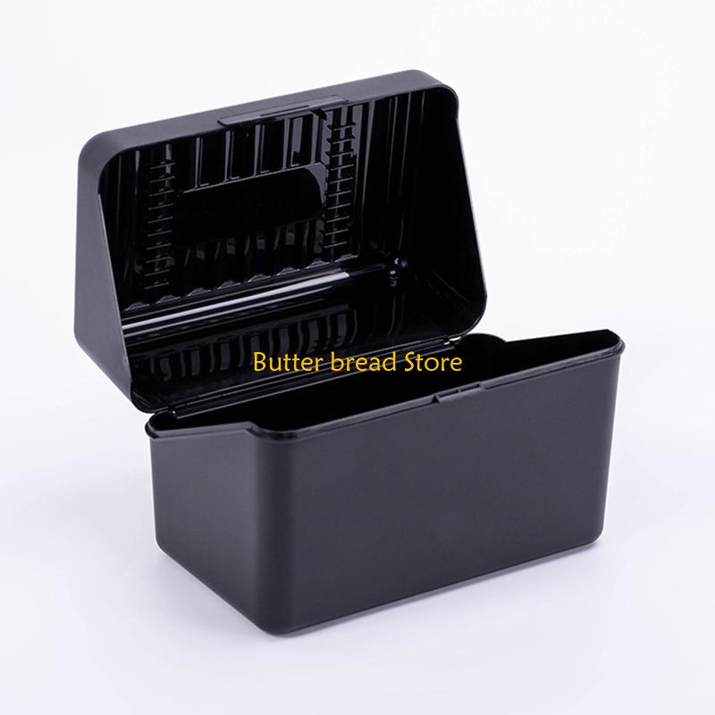 W89C Business Cards Holder Pla - Index Card Holder recensie en prijs