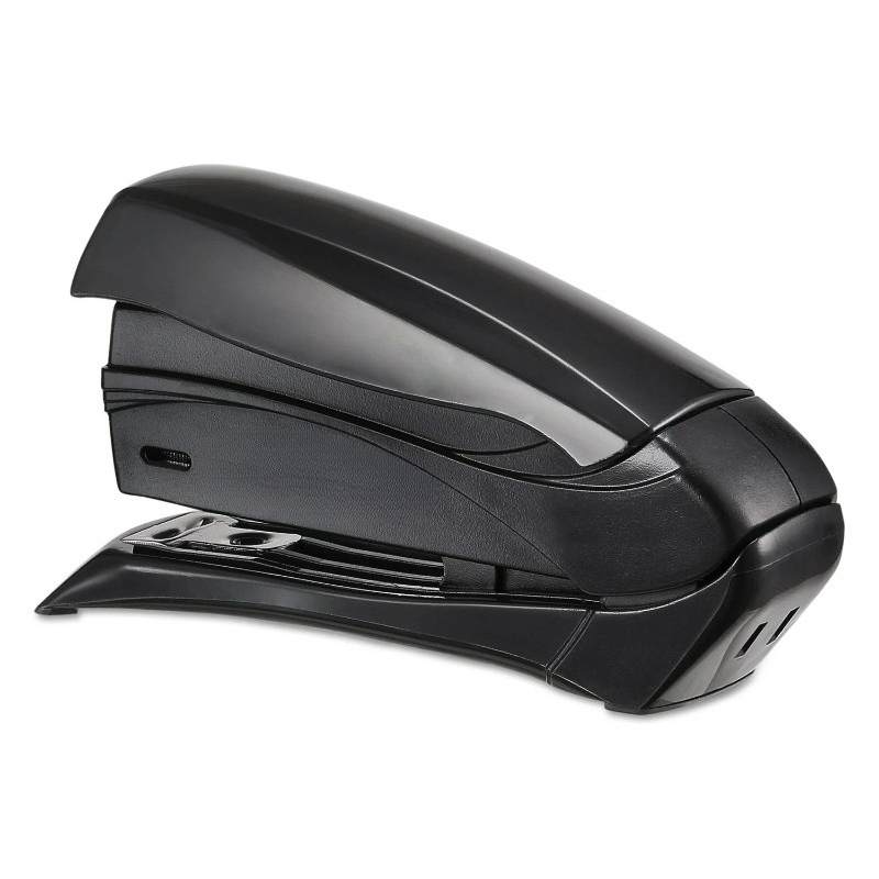 Spring-Powered Half-Strip Comp - Stapler Half Strip recensie en prijs