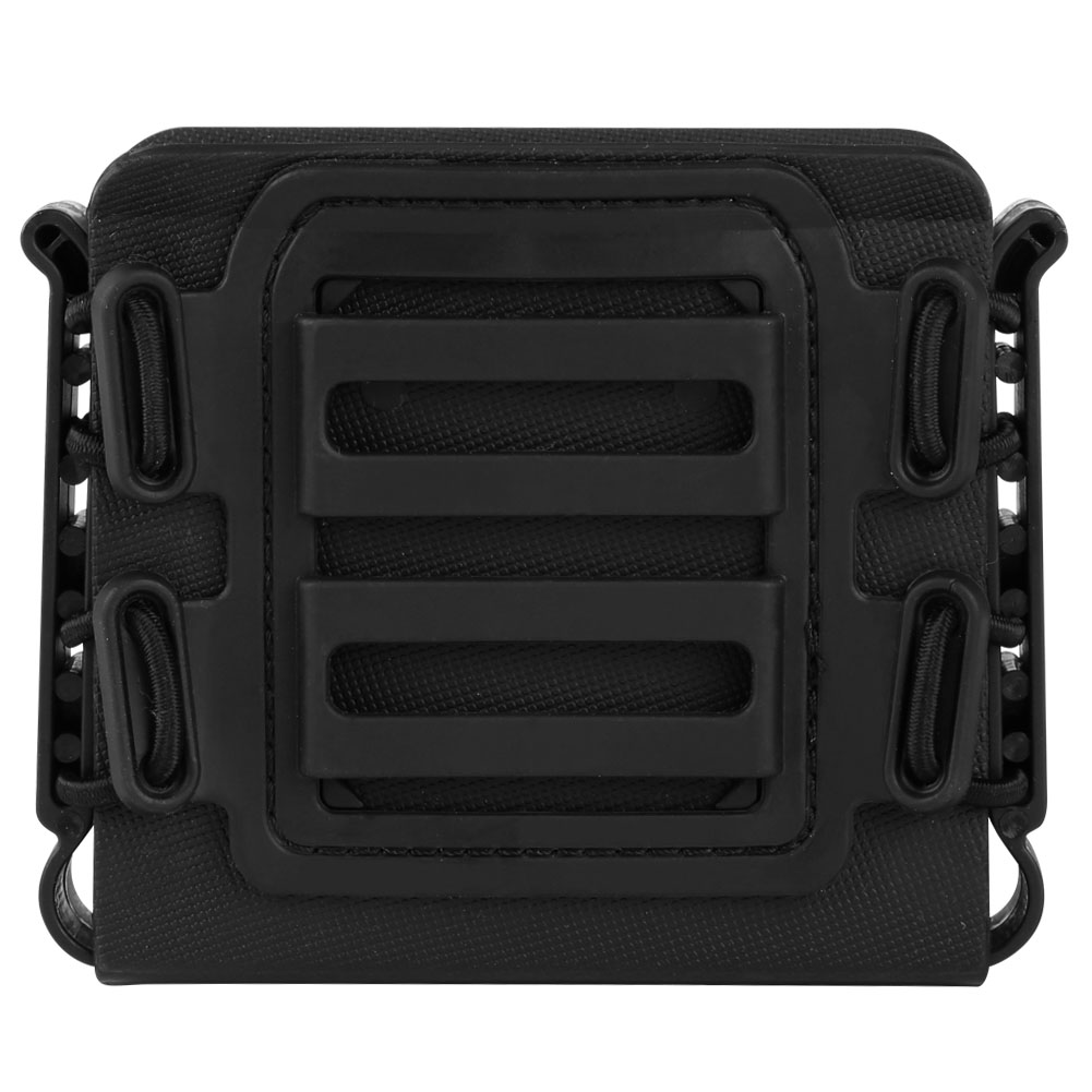 .338 Magazine Pouch Carrier Fa - Magazine Holder Rack recensie en prijs