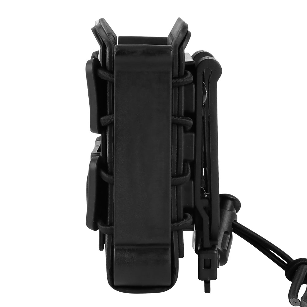 .338 Magazine Pouch Carrier Fa - Magazine Holder Rack recensie en prijs