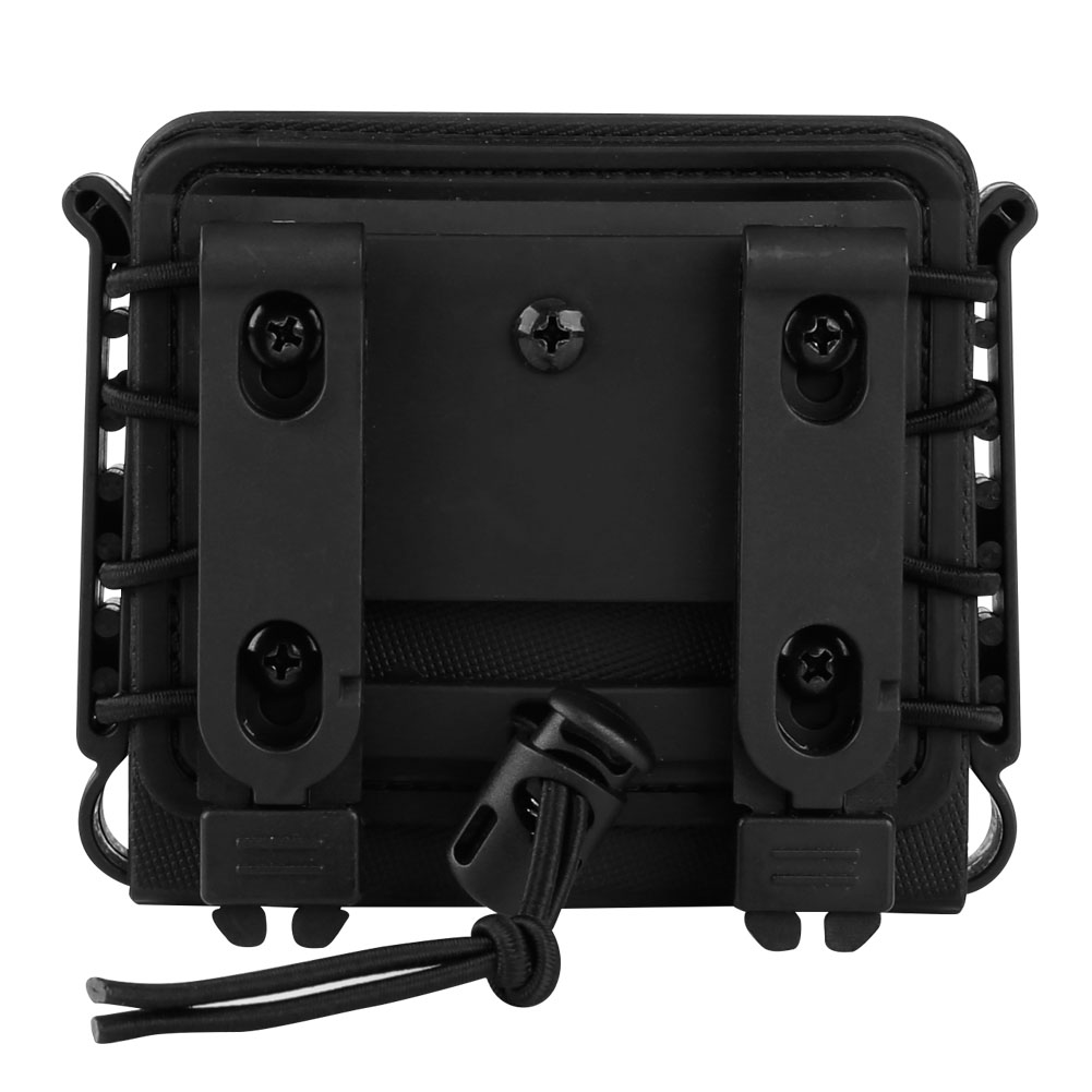 .338 Magazine Pouch Carrier Fa - Magazine Holder Rack recensie en prijs