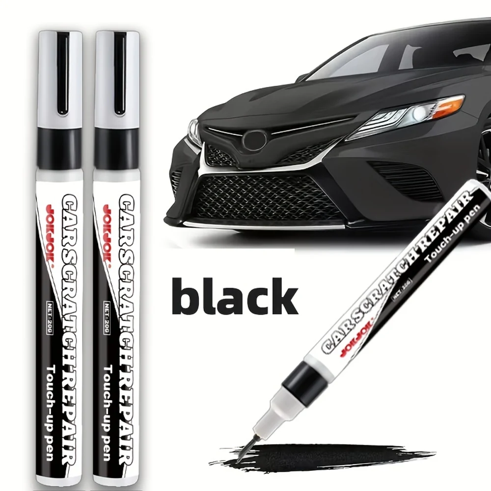 Universal New Car Touch-Up Pen - Correction Pen Fine recensie en prijs