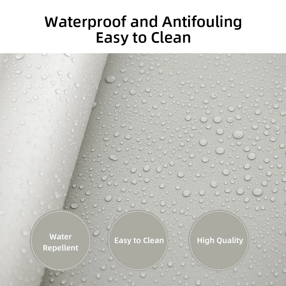 1 Pcs Large Size 600*300mm Off - Leather Desk Pad recensie en prijs
