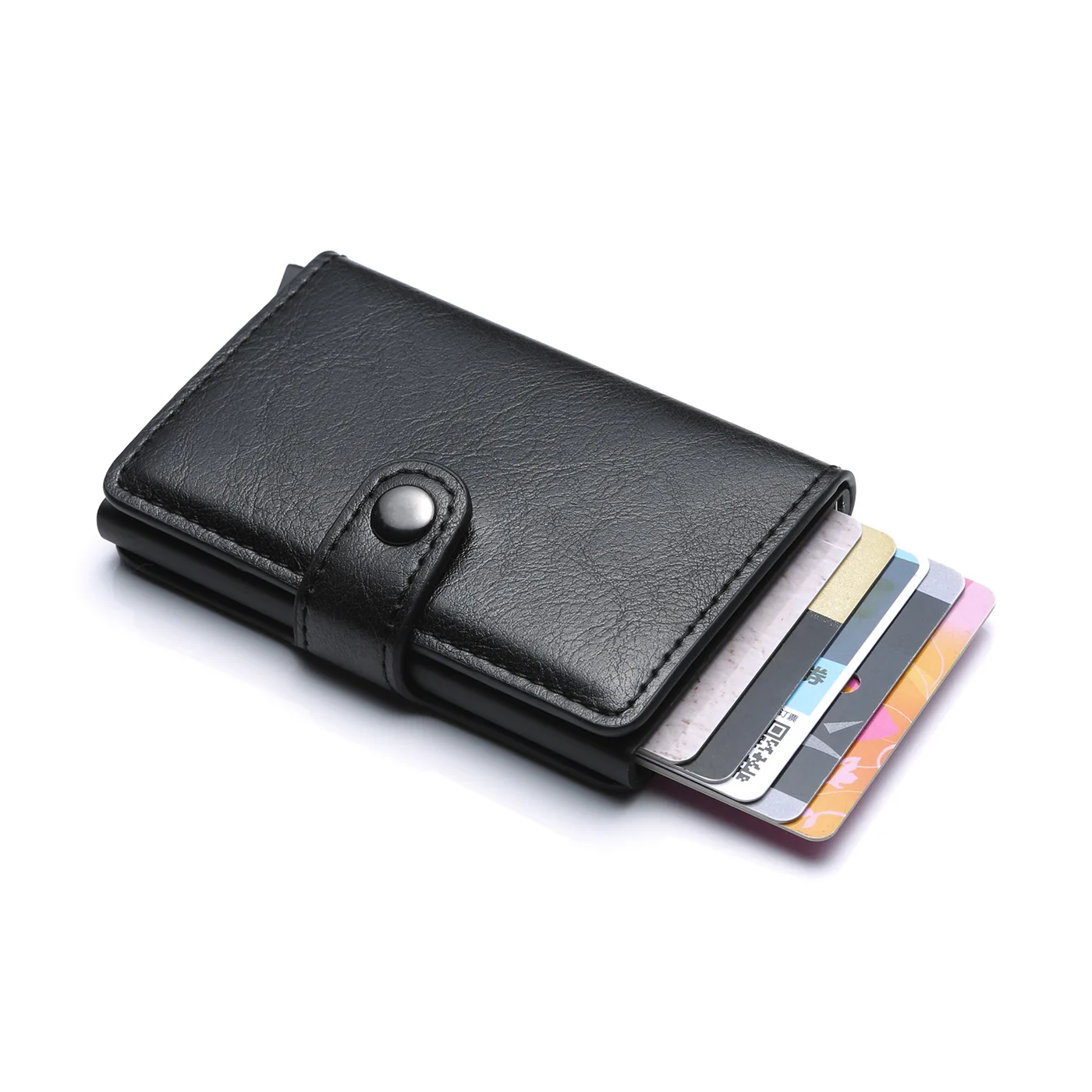 Automatic Flip Business Credit - Index Card Holder recensie en prijs