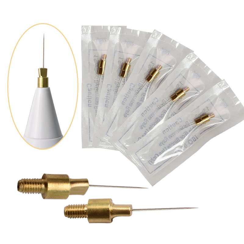 Plasma Pen Needle Copper Fine  - Correction Pen Fine recensie en prijs