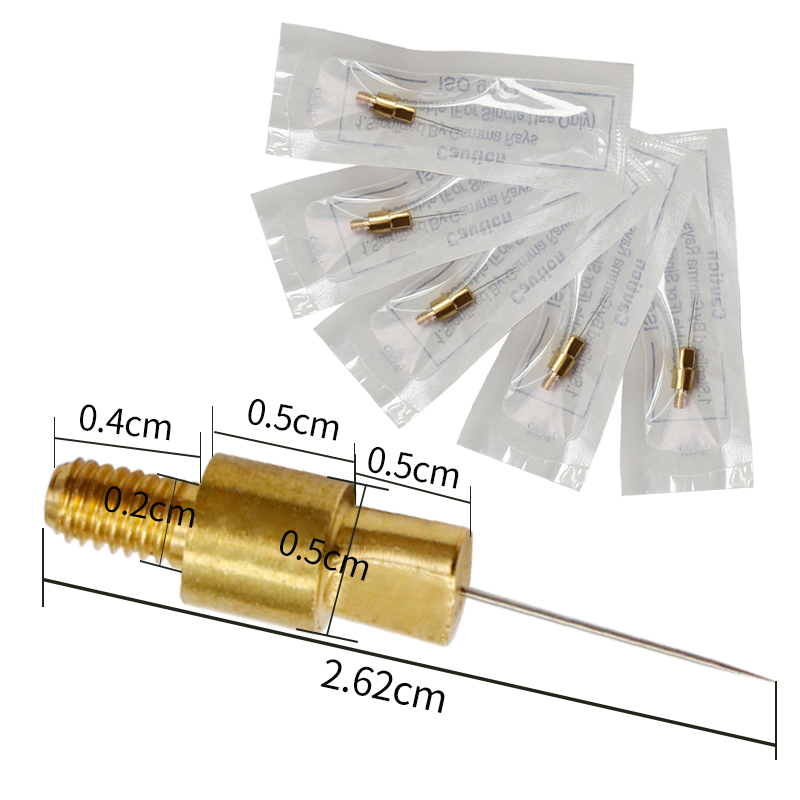 Plasma Pen Needle Copper Fine  - Correction Pen Fine recensie en prijs