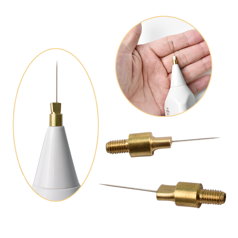 Plasma Pen Needle Copper Fine  - Correction Pen Fine recensie en prijs