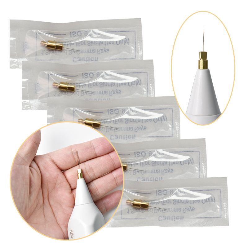 Plasma Pen Needle Copper Fine  - Correction Pen Fine recensie en prijs