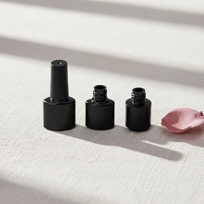 Black Refillable Nail Polish B - Gel Refill Pack recensie en prijs